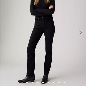 501® ORIGINAL FIT WOMEN'S JEANS